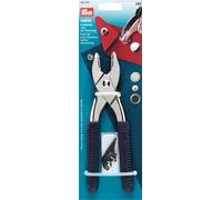 Vario Pliers Universal With Push Button Hole Tools Eyelet Pliers Riveting Pliers