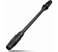 Vario Power Lance for Karcher K2 K3 K4 K5 K6 K7, High Pressure Washer Accessory, Adjustable and Extendable Jet Nozzle