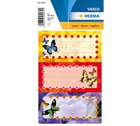 Vario SCHMETTERLINGE, BEGLIMMERT