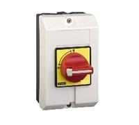 Vario Series Load Switch Enclosure VCFXGE6 Original