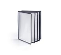 Vario Sherpa Additional Panels Black Pack of 5