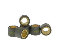 Variomatic weights 20x17 10.50g for ATU for scooters, motorcycles