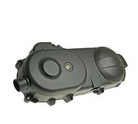 variomatik Cover 10 Inch 669 mm Black For Gy6 50Cc Power