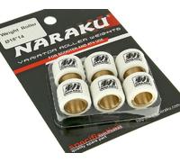 variomatik naraku Weights HD Heavy Duty 18x14 mm - 14.00g
