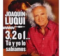 VARIOS -JOAQUIN LUQUI 3 2 O 1 TU Y YO LO SABIAMOS - JEWEL