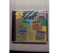 varios artist - Seasons Jazz Intrumental Series Colection (UK Import)