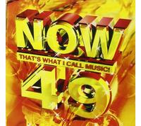 Varios artistas - Audio Cd Now That's What I Call Music! 49 / Various (2 Cd)