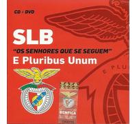 Varios Artistas, Benfica - Benfica: SLB Os Senhores Que Se Seguem - E Pluribus Unum [CD+DVD]