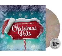 Varios Artistas - Christmas Hits (Lucky Dip Marble Vinyl) [Vinilo] [Vinyl LP]
