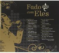 Varios Artistas - Fado Com Eles E Elas