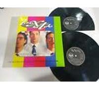 Varios artistas - Loco Por La Tele [Vinilo]