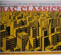 Varios artistas - RAC Classics (2 CD's)