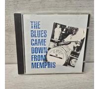 Varios artistas - The Blues Came Down From Memphis