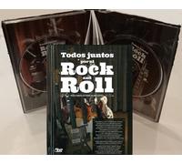 VARIOS ARTISTAS - TODOS JUNTOS POR EL ROCK AND ROLLL