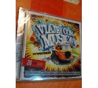 VARIOS ARTISTAS - VIAJE CON MÚSICA EN VERANO 20 SUPER ÉXITOS-