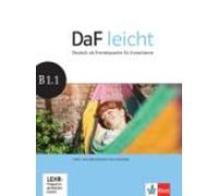 Varios autores DaF leicht (CD-ROM)