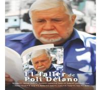 Varios Autores El Taller de Poli Délano Paperback Book Varios Autores Multicolor