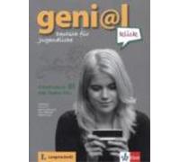 Varios autores Hans Peter Collectif geni@l Klick (Mixed Media Product)