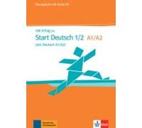 Varios autores Mit Erfolg zu Start Deutsch A1 - A2 (Mixed Media Product)