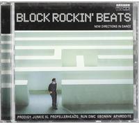 Varios - Block Rockin Beats