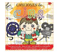 Varios - Canciones De Cine CD [Import]