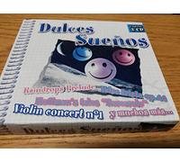 VARIOS - CD DULCES SUEÑOS 2CDS