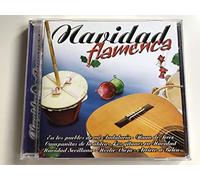 VARIOS - CD NAVIDAD FLAMENCA