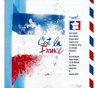 Varios - C'est la France