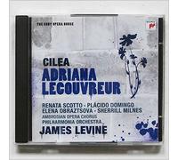 VARIOS - CILEA: ADRIANA LECOUVREUR (2 CD)