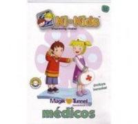 Varios - Descubriendo A Los Medicos [Import espagnol]