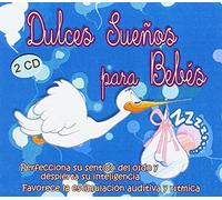VARIOS - Dulces Suenos Para Bebes (2 CD)