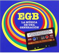 VARIOS-EGB LA MUSICA DE UNA GENERACIO