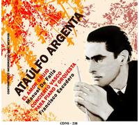 Varios - El Amor Brujo Concierto Vasco Para Piano y Orquesta [Import]