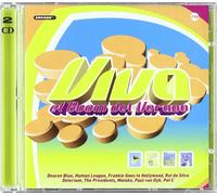 Varios - El Boom Del Verano