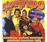 Varios - El Super Grupo