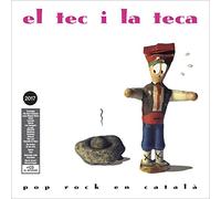 Varios - El Tec I La Teca 2017 [Vinilo]