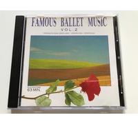 Varios - Famous Ballet Music Vol. 2