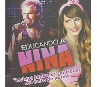 VARIOS INTERPRETES Educando A Nina / Various (CD) (US IMPORT)