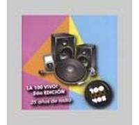 VARIOS INTERPRETES - La 100 Vivo / Various