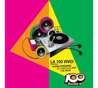 VARIOS INTERPRETES - La 100 Vivoí Nuevas Versiones De Clasic