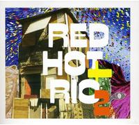 VARIOS INTERPRETES - Red Hot + Rio 2