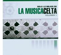 Varios Interpretes - Solo Lo Mejor De La Musica Celta 1