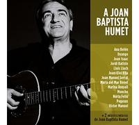 Varios - Joan Baptista Humet / Various