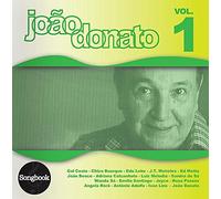 Vários - Joao Donato V.1