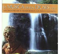 Varios - La música de Los dioses [Import]