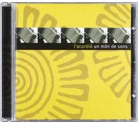 Varios - L'Acordio Un Mon De Sons [Import anglais]