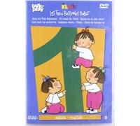 Varios - Les tres bessones Vol.1 [DVD]