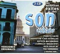 Varios - Los Autenticos Exitos Del Son