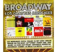 Varios - Los Grandes Musicales