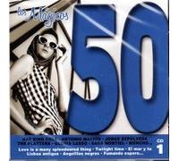 Varios - Los magicos 50 vol.1